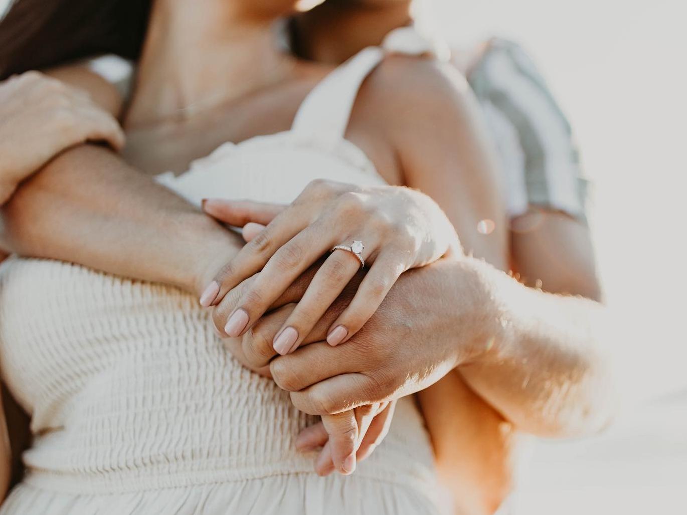 The Wedding Website of Katarina Veliz and Jared Myers