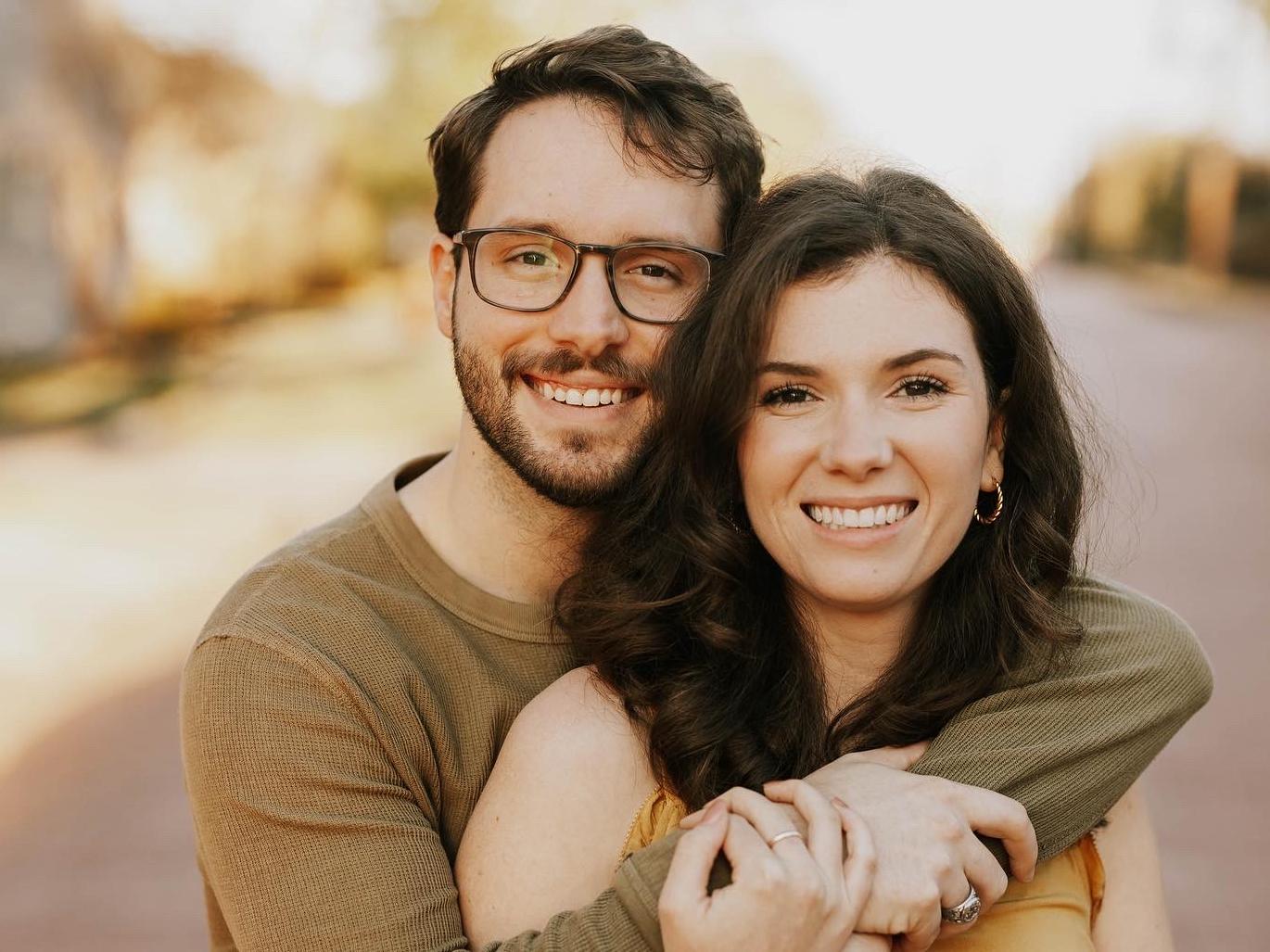 The Wedding Website of Shelby Nallin and Christian McNeal