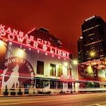 Power and Light District