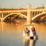 Tempe Town Lake