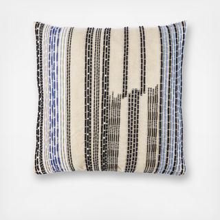 Cosmic Poly Fill Pillow