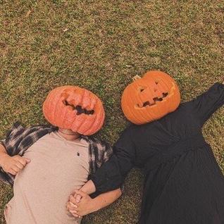 Halloween photoshoot pt1