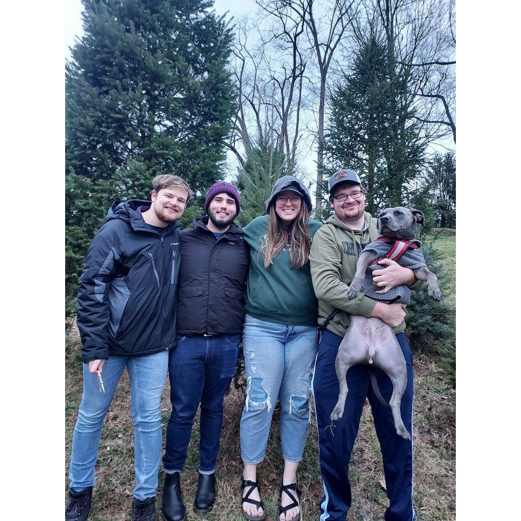 The kiddosssss