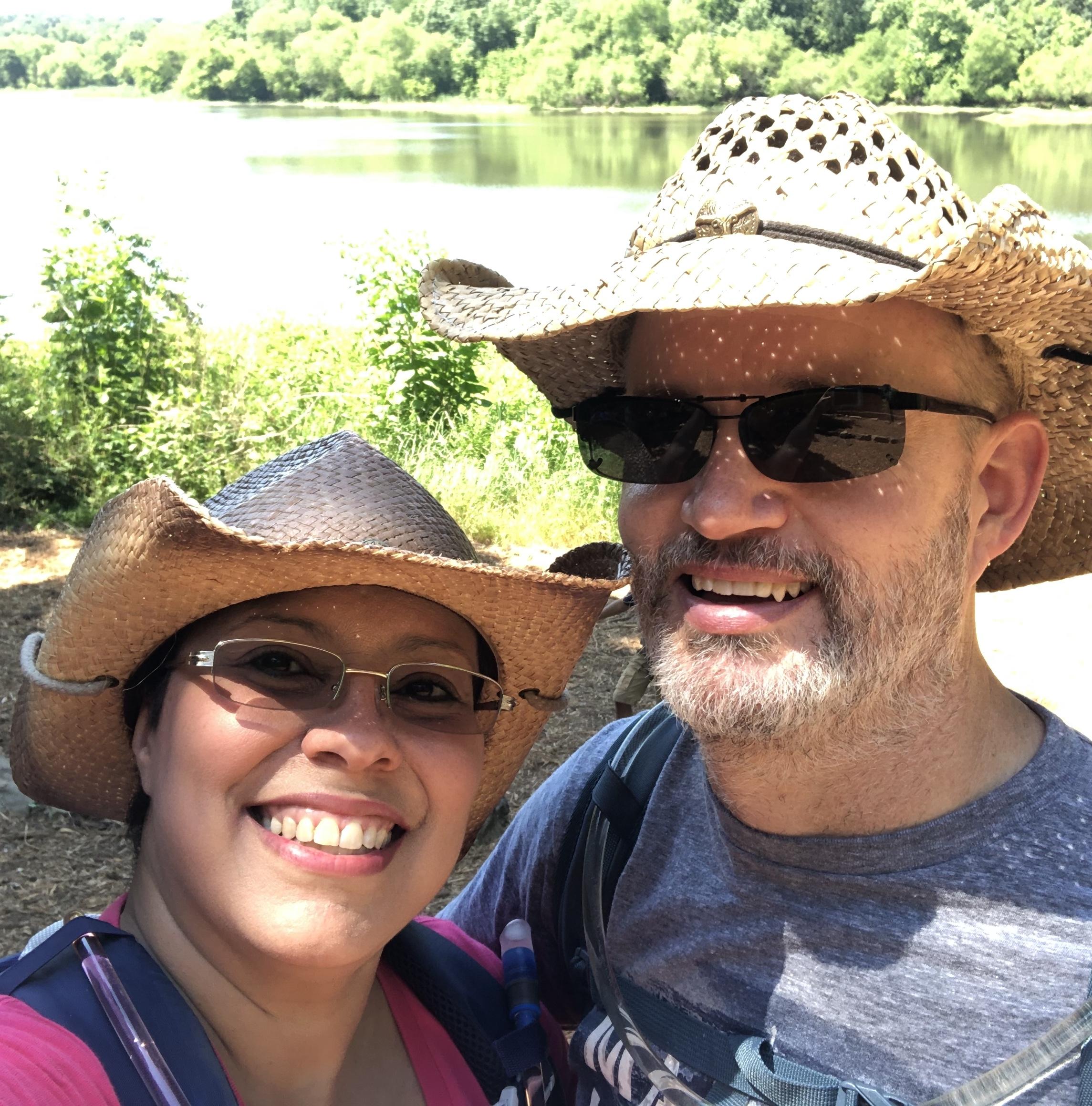 The Wedding Website of Pauly Biesecker and John Paul Fletcher