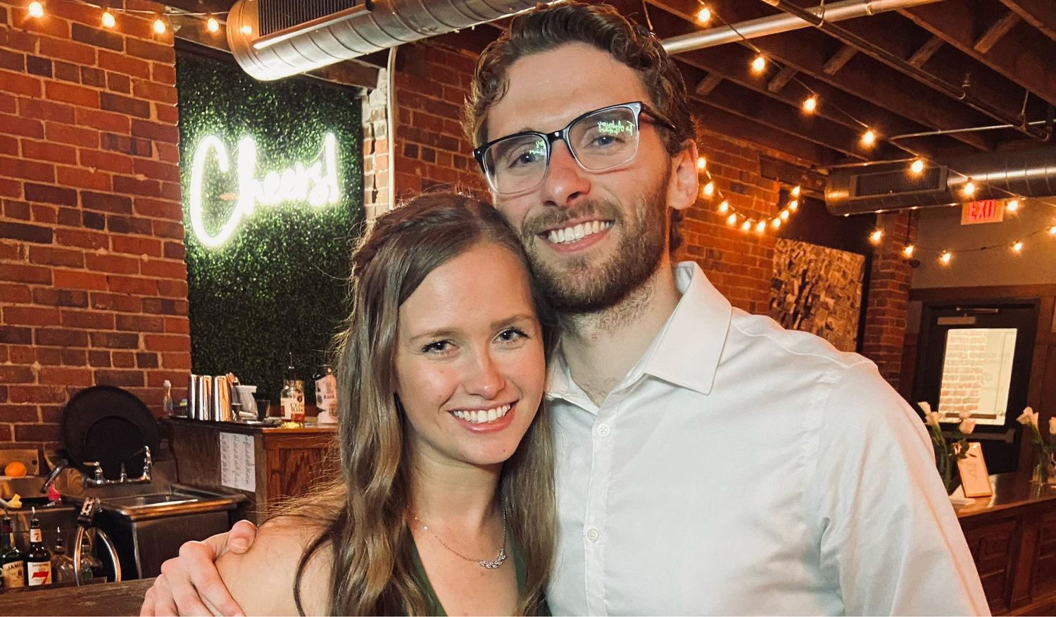 The Wedding Website of Caitlin Brehm and Brian Miner