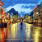 Explore Church Street