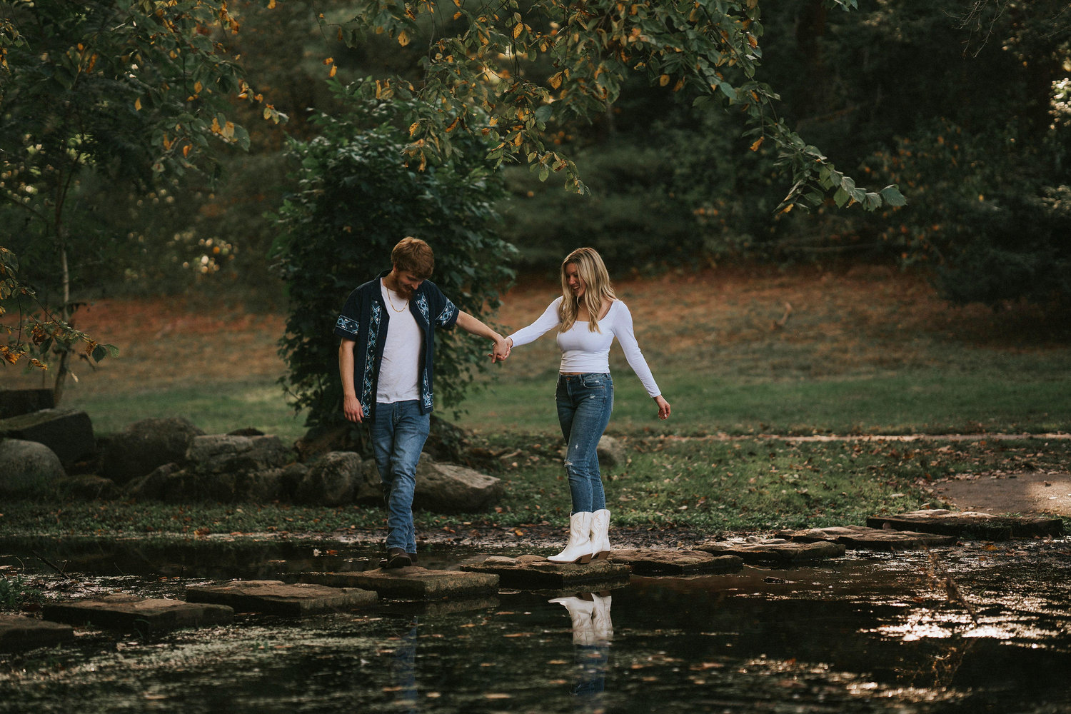 The Wedding Website of Mikayla Politano and Hunter Thorpe