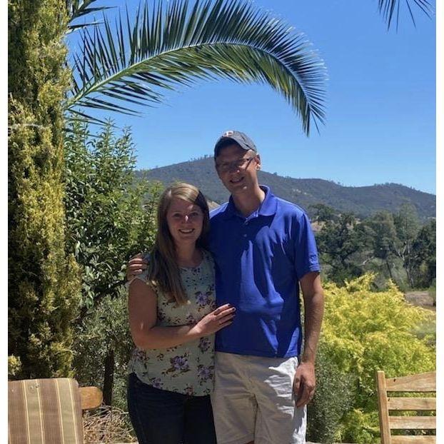 July 2020 trip to Northern California