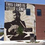 Tulsa Arts District