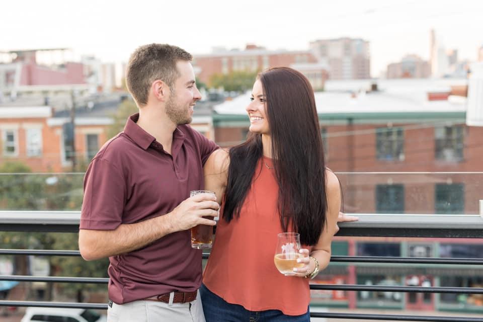 The Wedding Website of Allison Janka and Logan Swenson