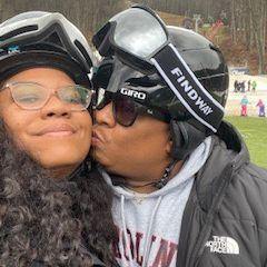 Skiing in Tennessee