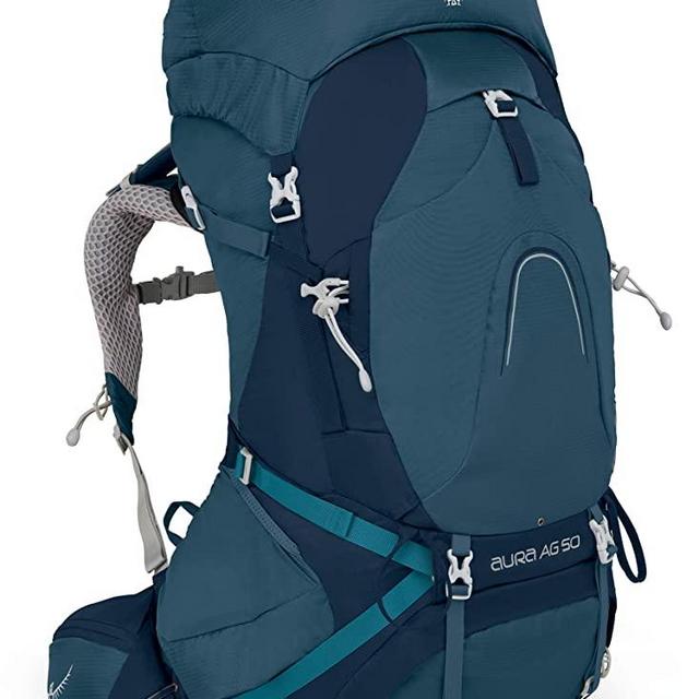 Osprey Aura AG 50 Women's Backpacking Backpack