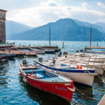 #8 Lake Garda