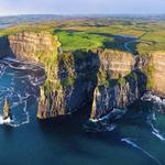 Cliffs of Moher