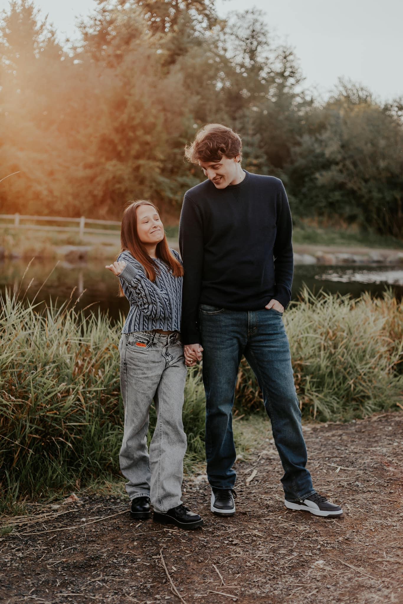 The Wedding Website of destiny roberson and John Mcdougall