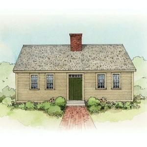 Family Home Fund