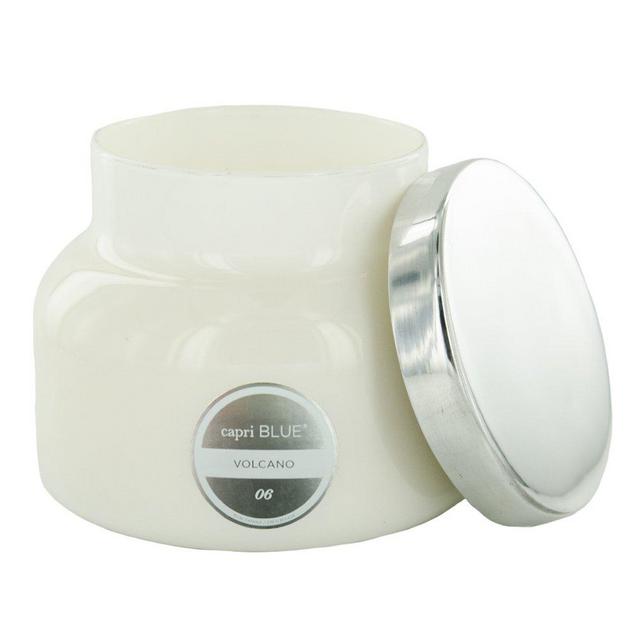 Volcano Candle - the best smelling candle EVER