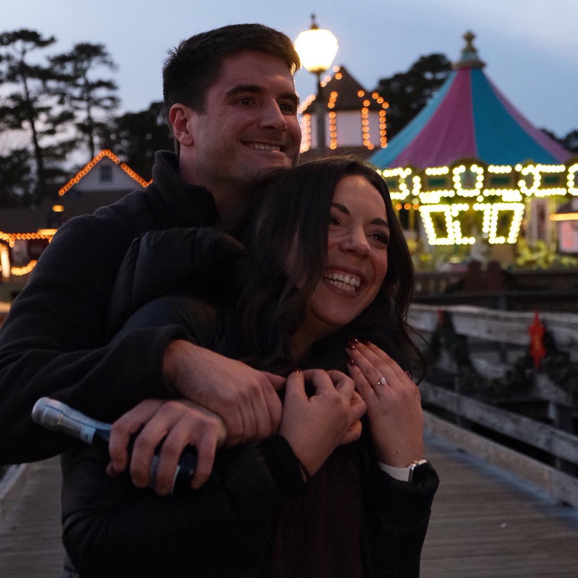 The Wedding Website of Bryanna Kirner and Jon Seddon