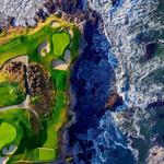 Pebble Beach Golf Links