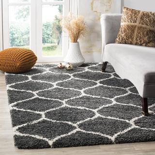 Hudson Shag Rug