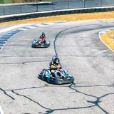 Atlanta Motorsports Park