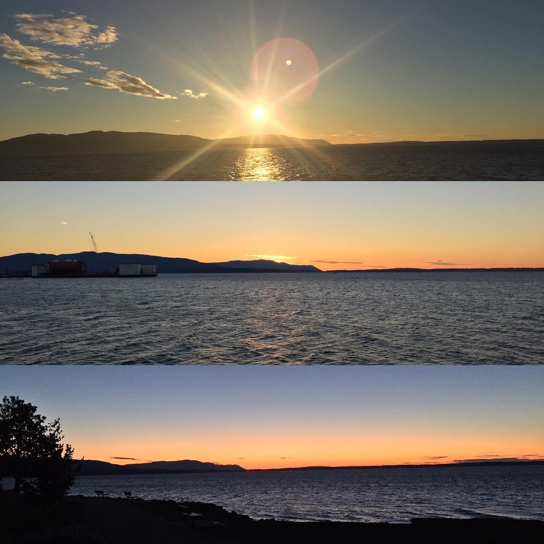 West Beach. Oak Harbor, WA.
