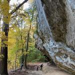 Raven Rock State Park