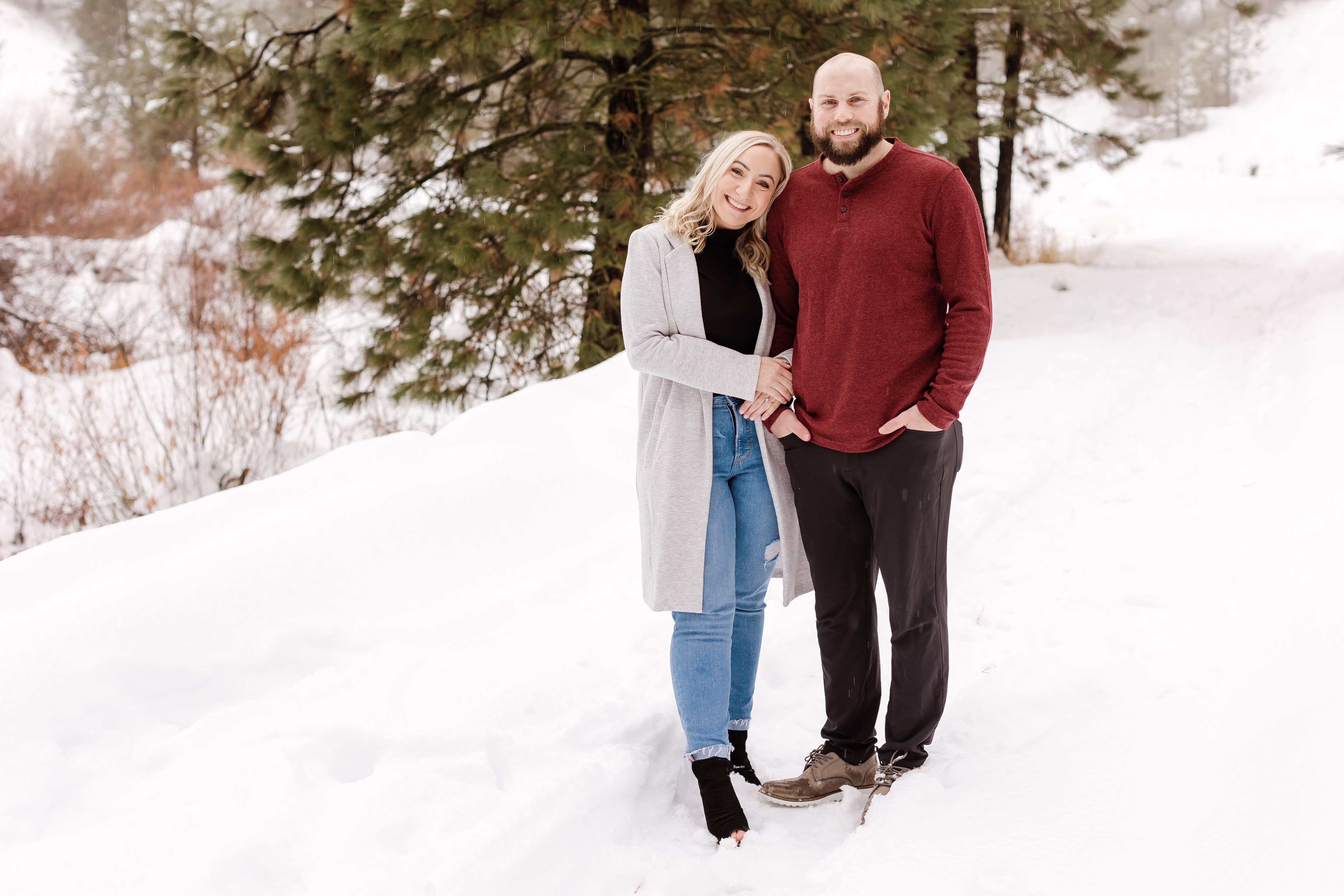 The Wedding Website of Elaina Kassel and Daniel Goodale