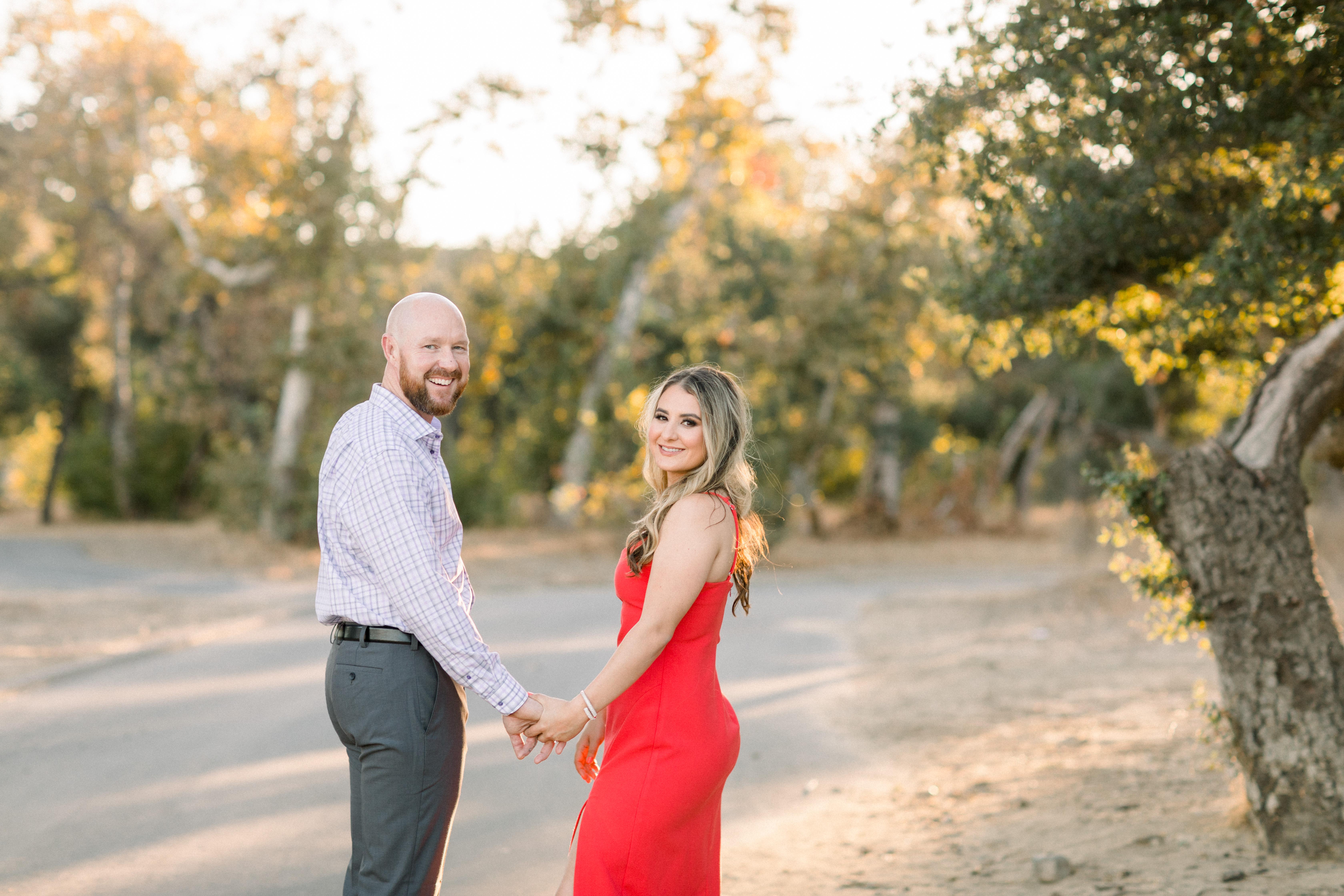 The Wedding Website of Erica Pena and Eric Gurley
