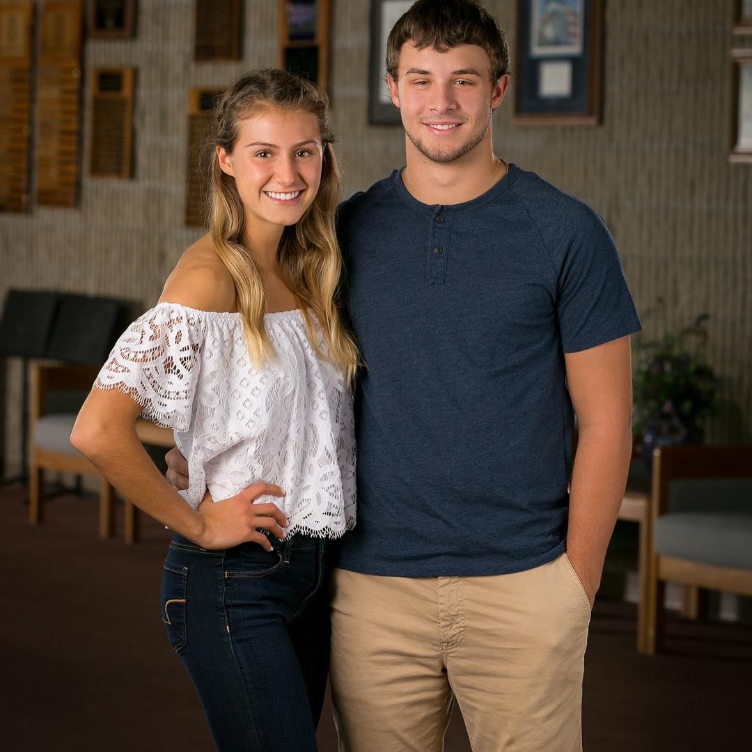 2017: Homecoming Court