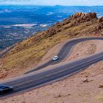 Pikes Peak