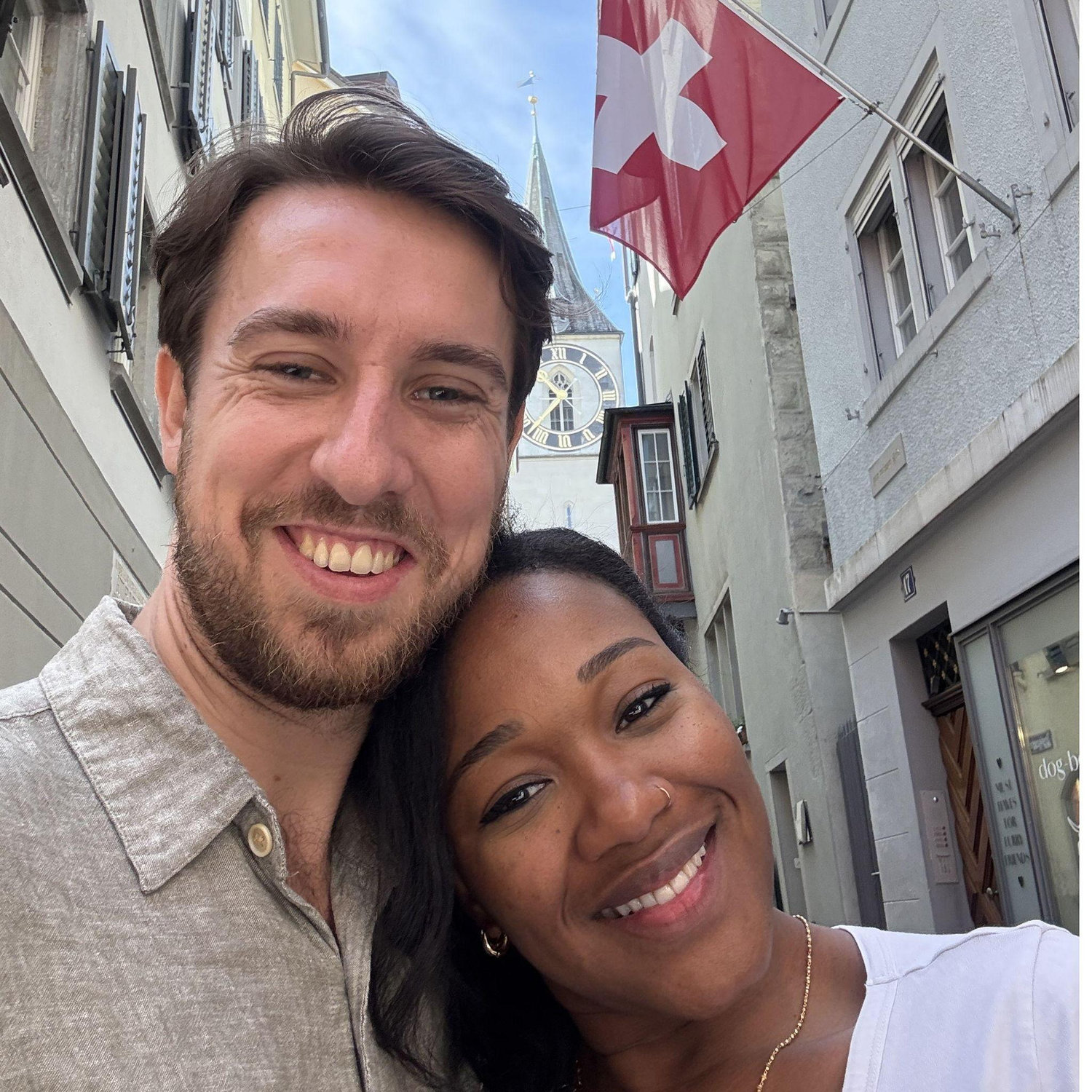 Zurich, Switzerland