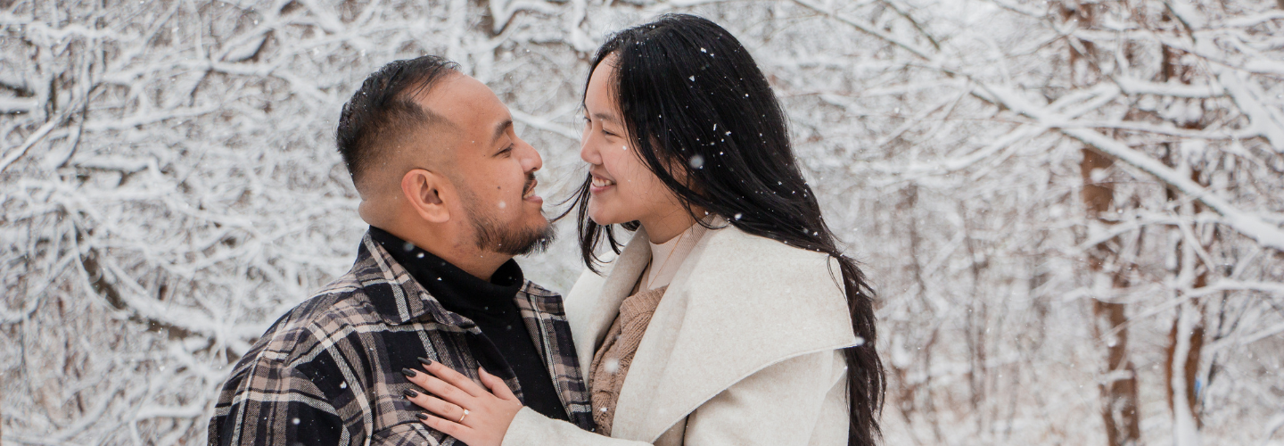 The Wedding Website of Gabriel Aaron Marania and Kimberly May Torio