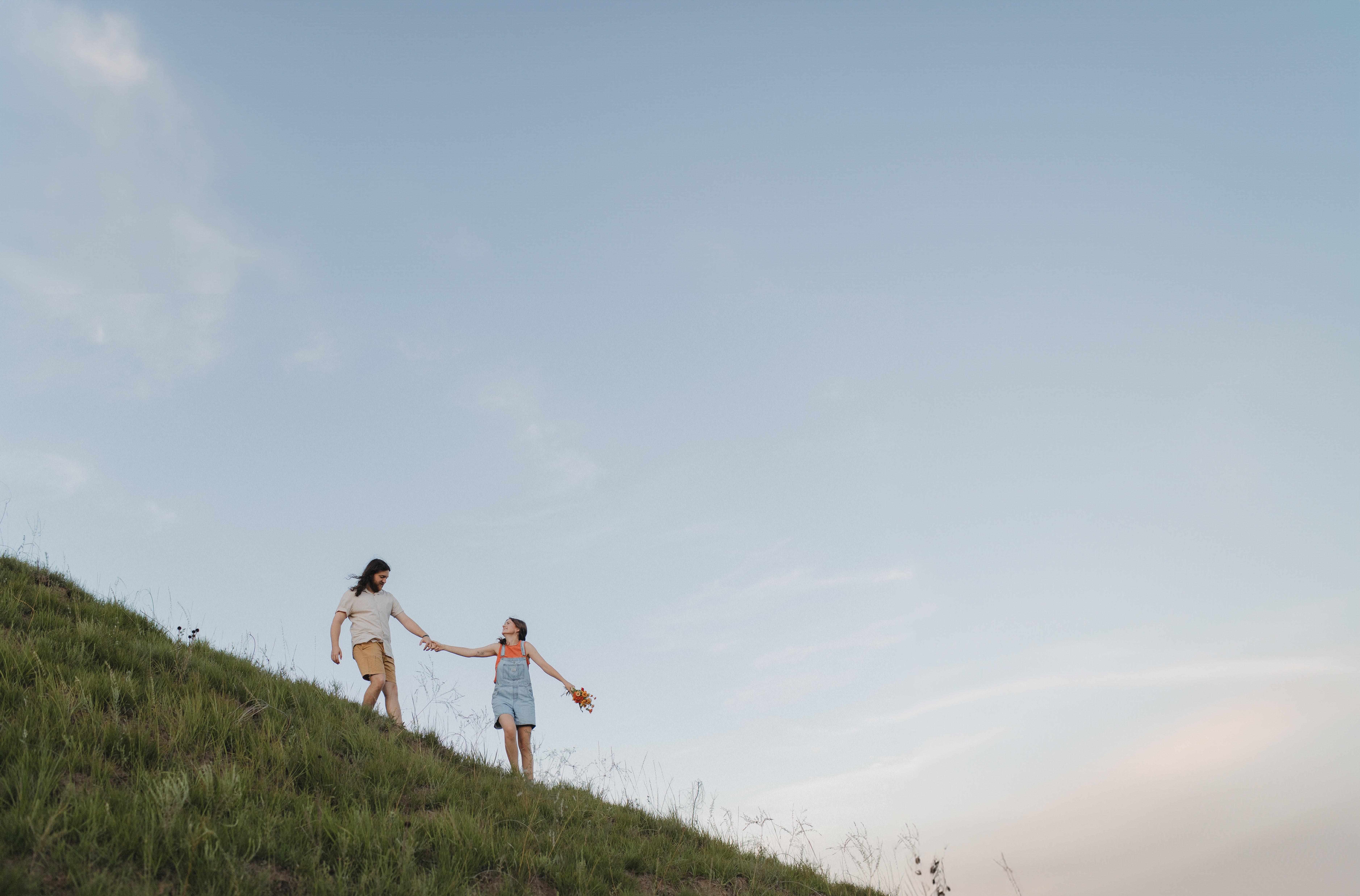 The Wedding Website of Faith Colvin and Carter Ford
