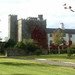 Barberstown Castle