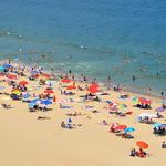 Ocean City Beach