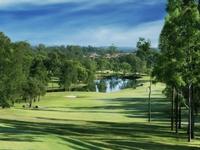 Cape Arundel Golf Course