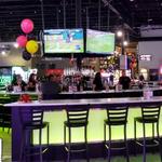 Scene75 Entertainment Center | Cleveland