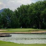 Raccoon Creek Golf Course