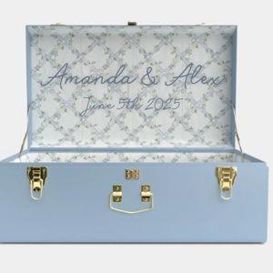 Grand Bridal Trunk