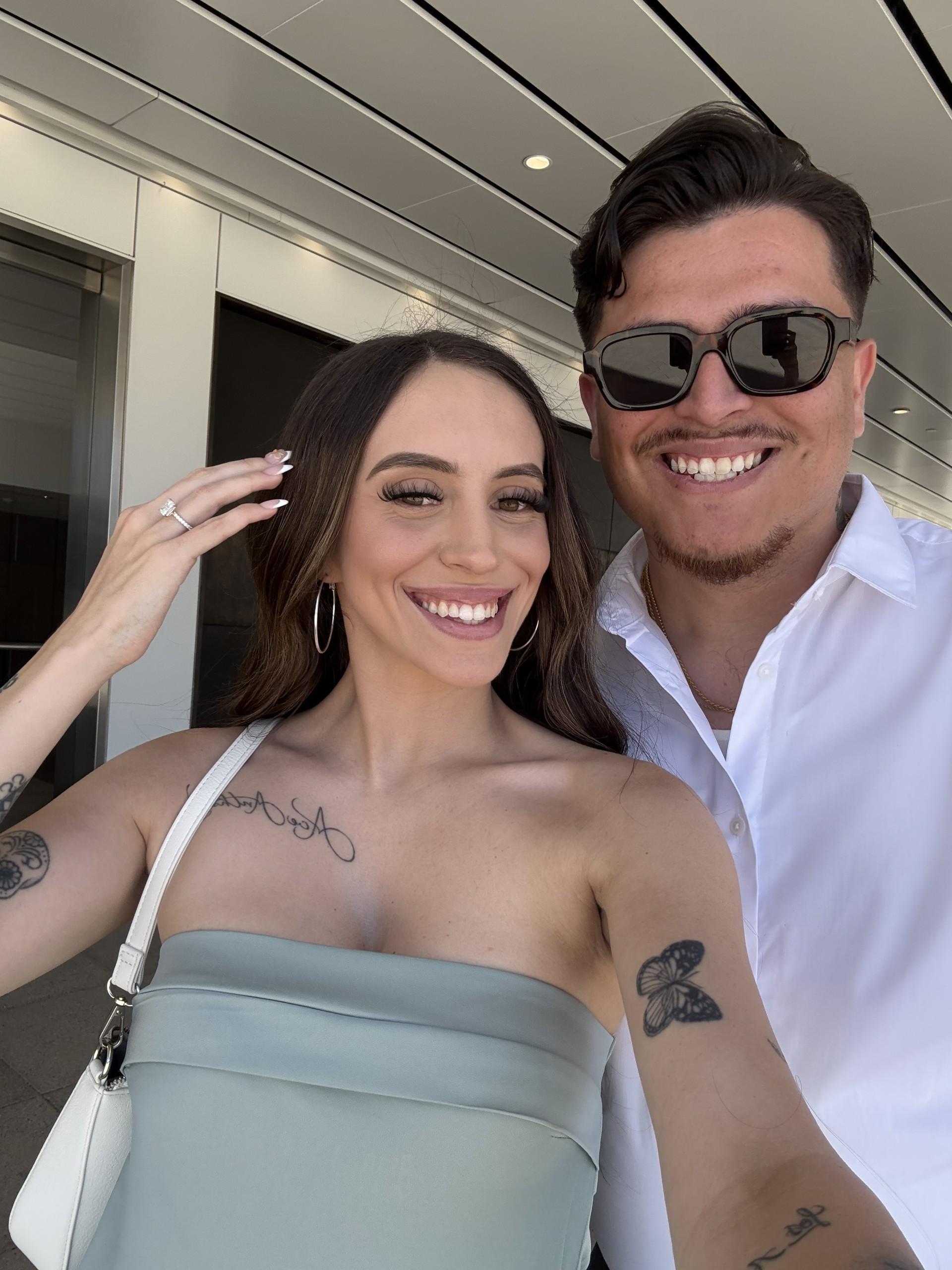 The Wedding Website of Samantha Bugg and Anthony Zazuetta