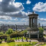 Calton Hill