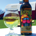 St. Ambrose Cellars