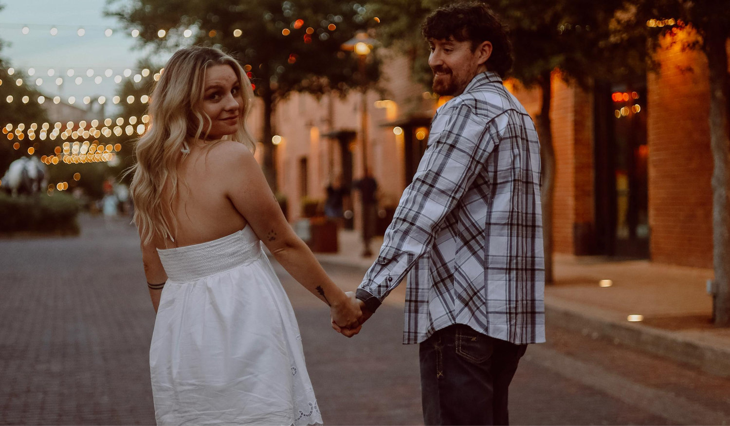The Wedding Website of Madison McGlothlin and Ryan Hendricks