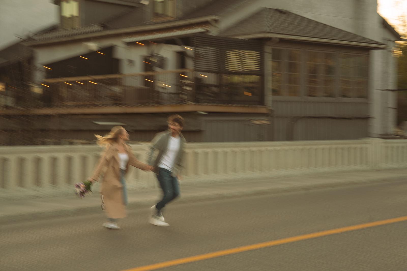 The Wedding Website of Evelina Zebrowski and Brodie Mei