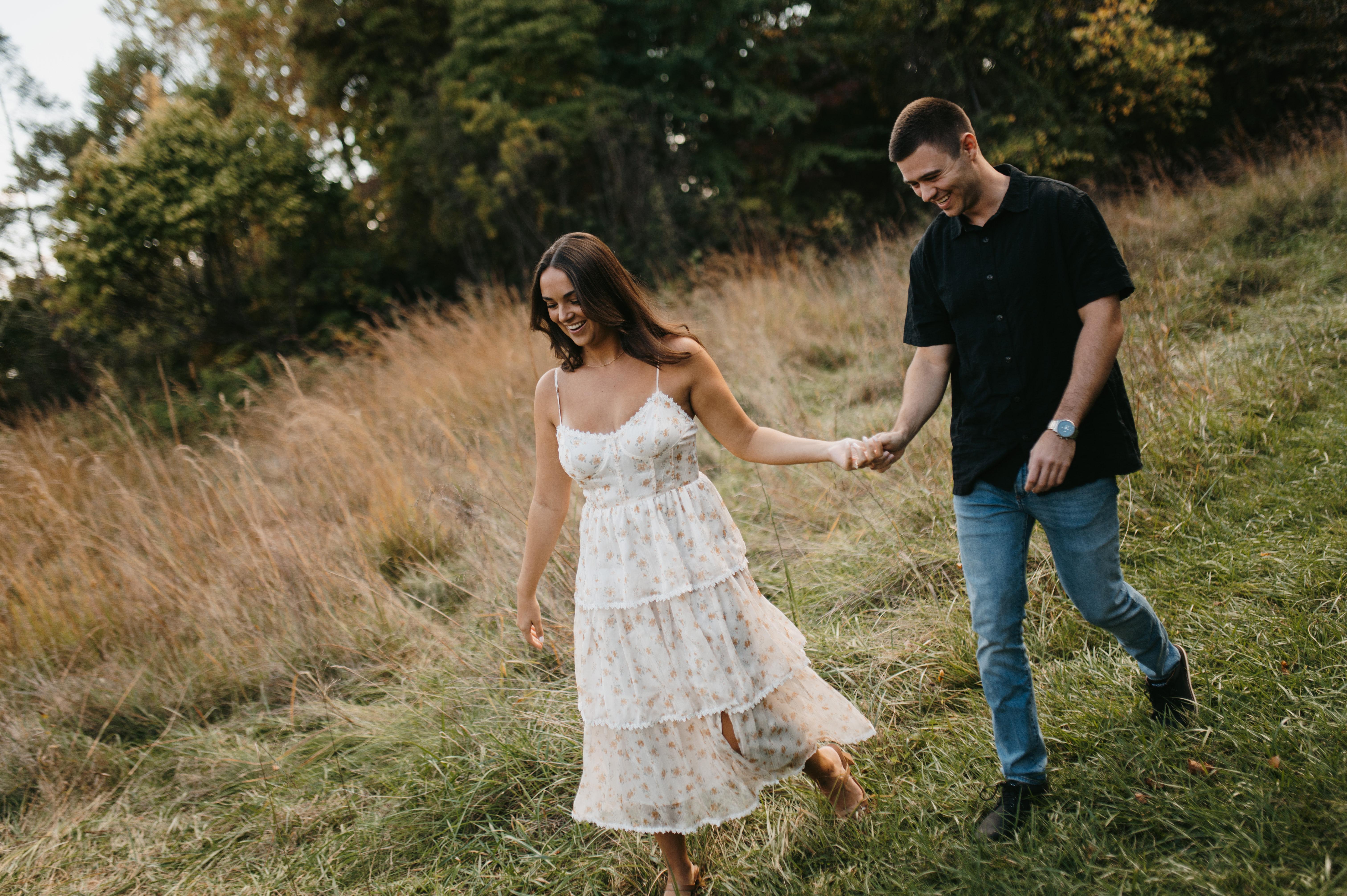 The Wedding Website of Amy Ambrose and Austin Drain
