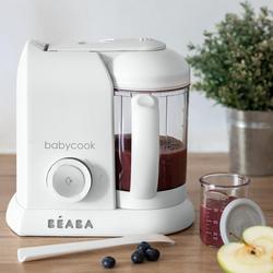 BEABA Babycook Solo Baby Food Maker Processor