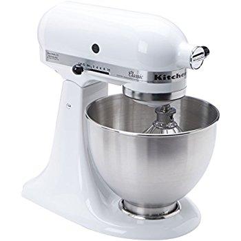 Kitchen Aid Mixer