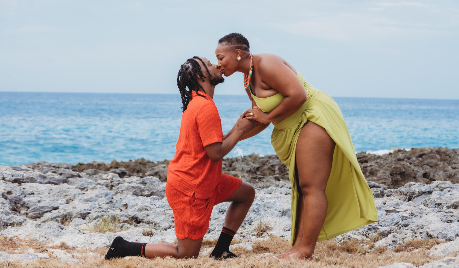 The Wedding Website of Stella Udeozor and Jarod Crossty