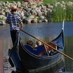 Gondola Paradiso